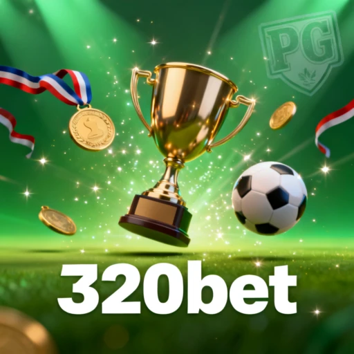 320bet Logo