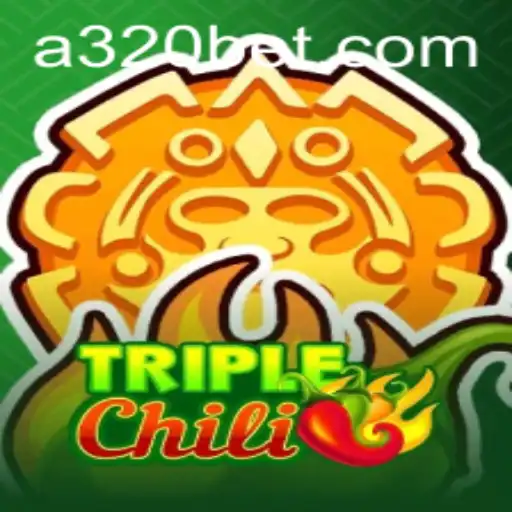 Explorando o Emocionante Mundo do Jogo TripleChili e o Impacto do 320bet