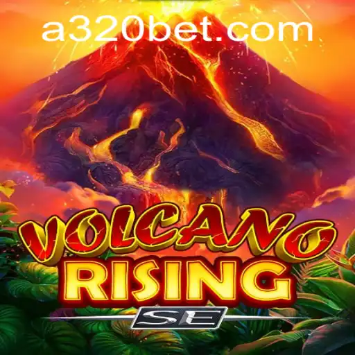 Descubra o Fascinante Mundo de VolcanoRisingSE - Um Jogo de Emoções Intensas